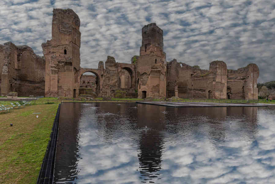 228 - Italia - Roma - Termas de Caracalla.jpg